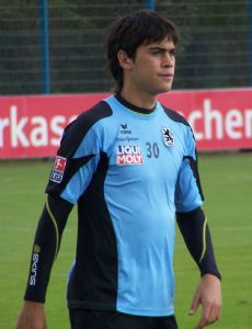 Emanuel Biancucchi