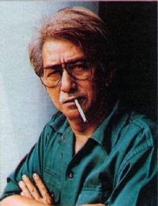 Teguh Karya
