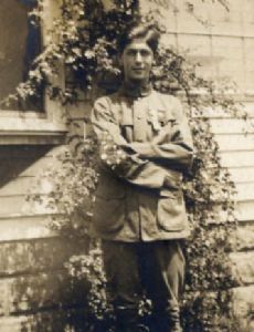 Arthur Rose Eldred