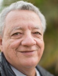 Antonio Santiago Rodríguez