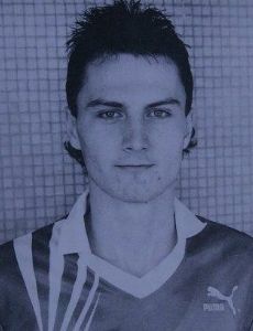 Peter Dubovský
