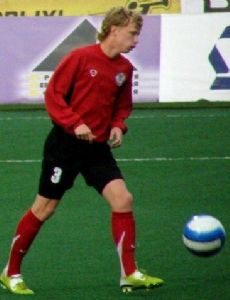 Ivan Starkov