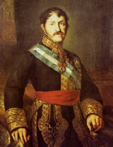 Infante Carlos, Count of Molina