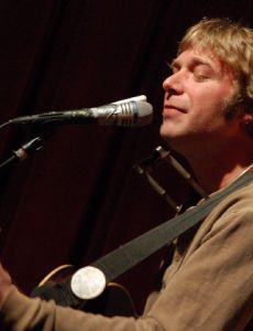 Nathan Moore (United States musician)