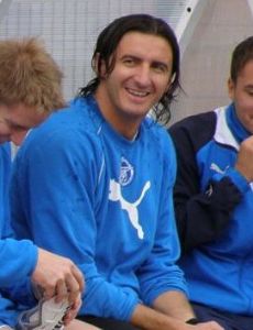Kamil Čontofalský