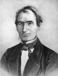 Eliphalet Remington
