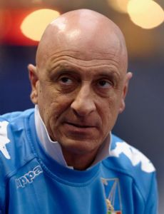 Andrea Cipressa