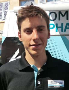 Carlos Verona