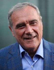 Pietro Grasso