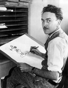Ub Iwerks