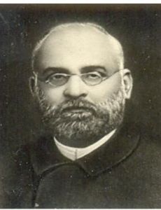 Shyamji Krishna Varma