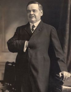 Lomer Gouin