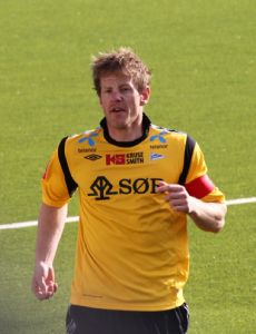 Glenn Andersen