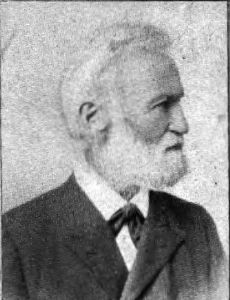 Jacob Mueller