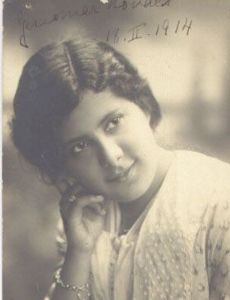 Guiomar Novaes
