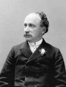 William Eli Sanford