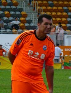 José Ricardo Rambo