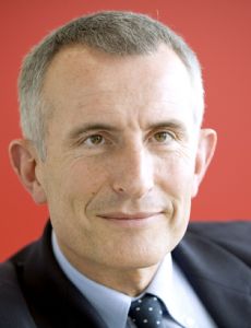 Guillaume Pepy