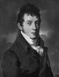 Charles Frederick, Grand Duke of Saxe-Weimar-Eisenach