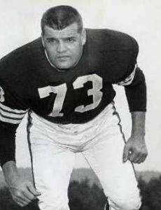Monte Clark