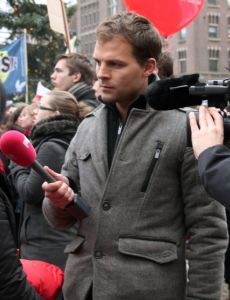 Daan Nieber
