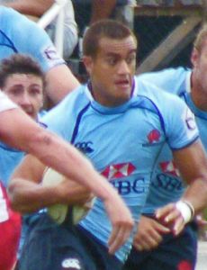 Peter Betham