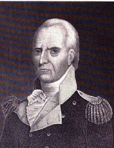 John Stark