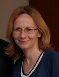 Radmila Šekerinska