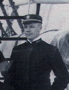 Adelbert Althouse