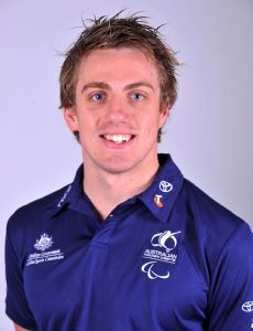 Matthew Cowdrey