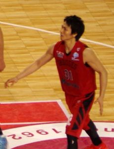 Masashi Joho