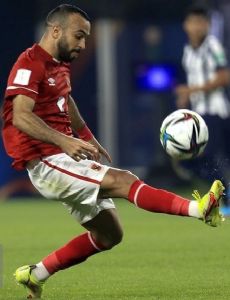 Mohamed Magdy