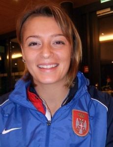 Tatjana Mirkovic