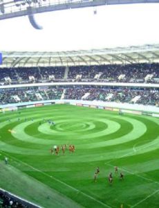Milliy Stadium