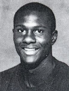 Keith Crawford