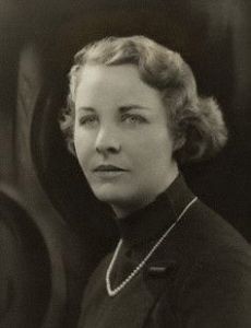 Pamela Freeman-Mitford