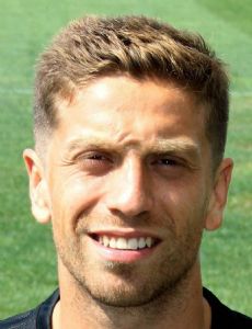 Alejandro Gómez