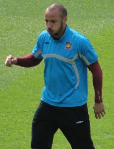 Julien Faubert