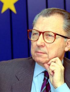 Jacques Delors