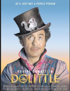 Dolittle