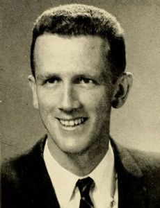 David M. Bartley