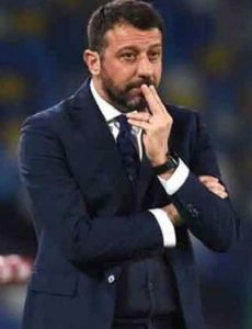 Roberto D'Aversa