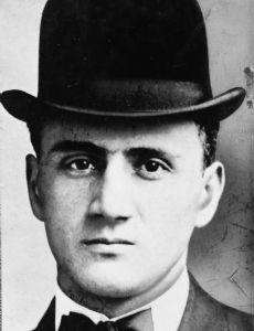Jack Zelig