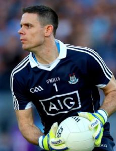 Stephen Cluxton