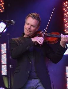 Barry Wickens