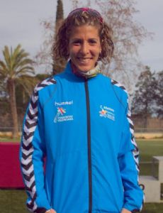 Beatriz Pascual