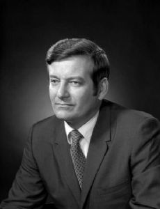 Richard A. Pettigrew