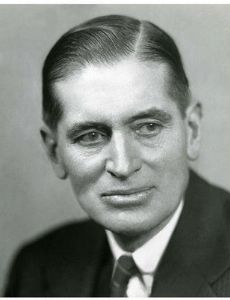 Edward Alphonso Goldman