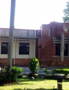 Rubber Research Institute of Malaysia