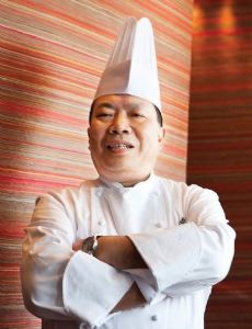 Chan Yan-tak